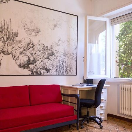 Il Giardino Bed and Breakfast Trenzano Εξωτερικό φωτογραφία