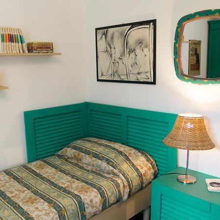 Il Giardino Bed and Breakfast Trenzano Εξωτερικό φωτογραφία