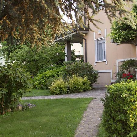 Il Giardino Bed and Breakfast Trenzano Εξωτερικό φωτογραφία
