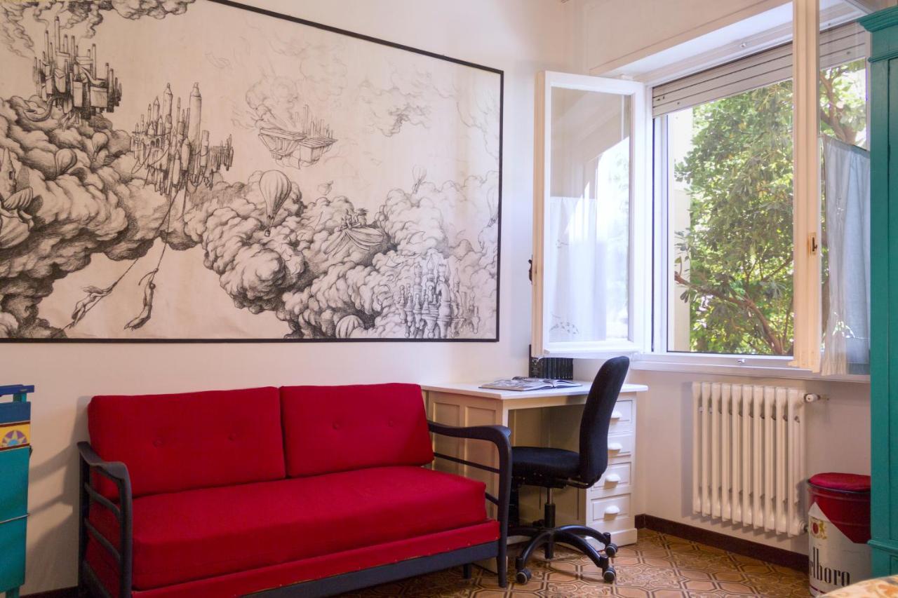Il Giardino Bed and Breakfast Trenzano Εξωτερικό φωτογραφία