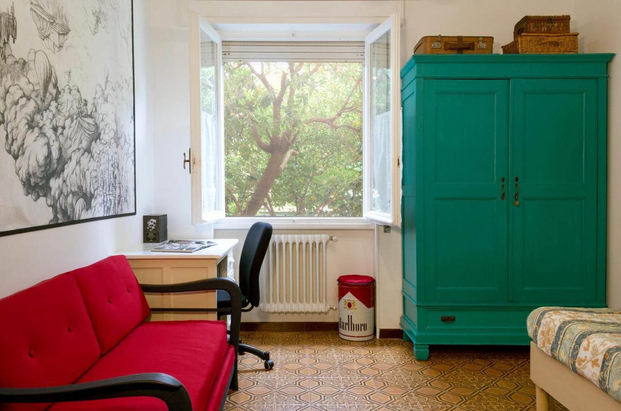Il Giardino Bed and Breakfast Trenzano Εξωτερικό φωτογραφία