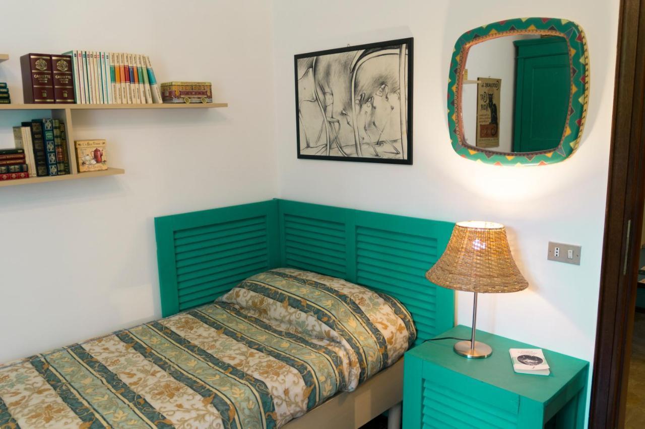 Il Giardino Bed and Breakfast Trenzano Εξωτερικό φωτογραφία