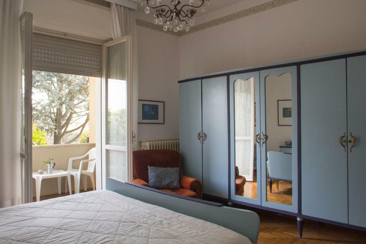 Il Giardino Bed and Breakfast Trenzano Εξωτερικό φωτογραφία