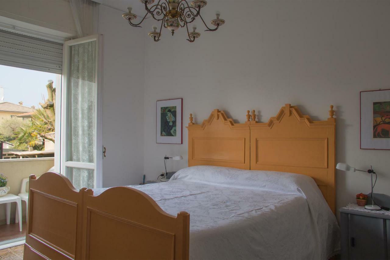 Il Giardino Bed and Breakfast Trenzano Εξωτερικό φωτογραφία