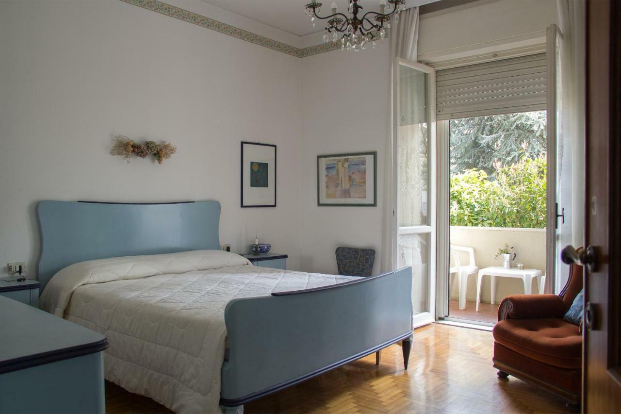 Il Giardino Bed and Breakfast Trenzano Εξωτερικό φωτογραφία